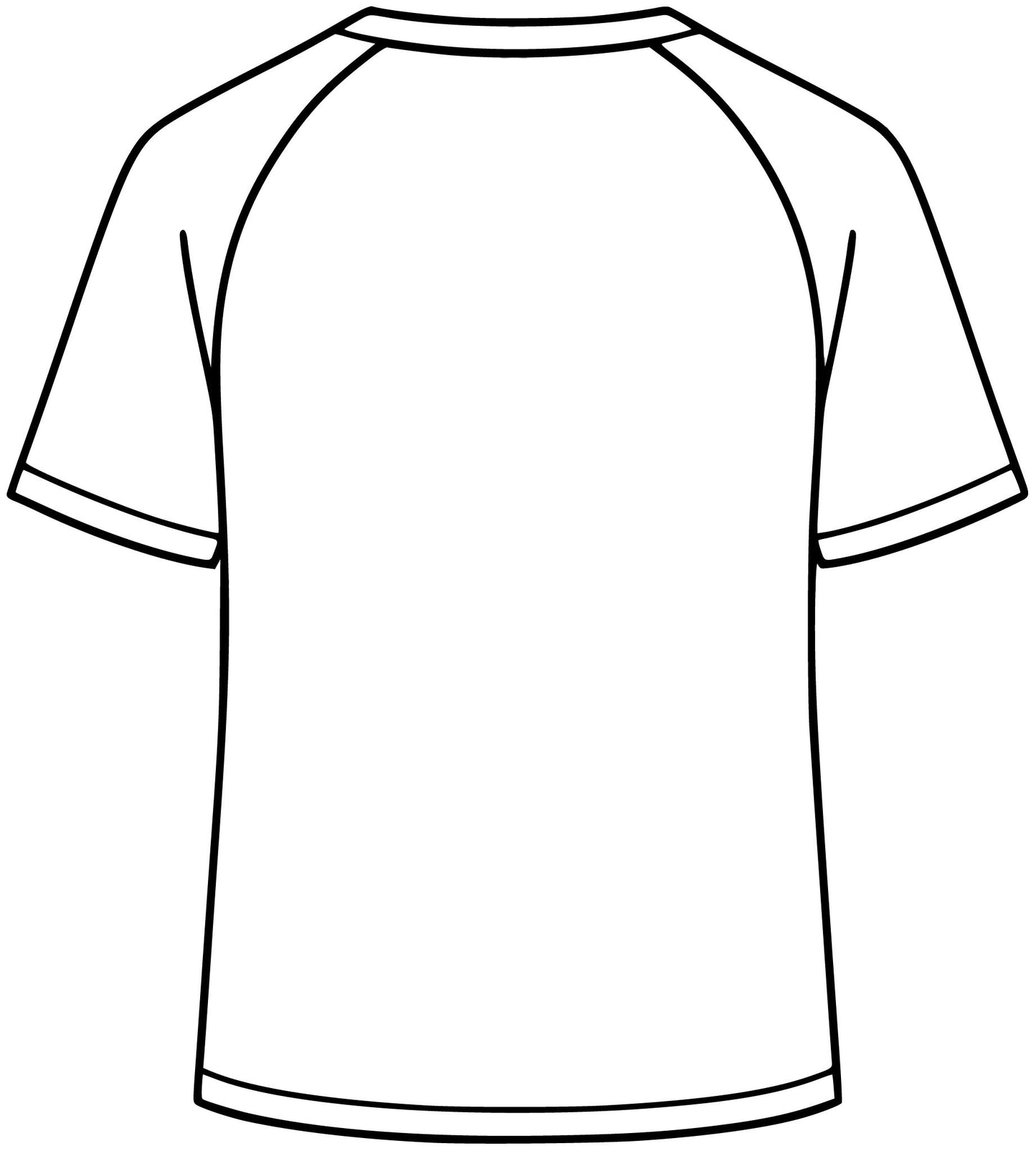 Men's 2-Button Henley Shirt – Classic Raglan Sleeve Casual Top