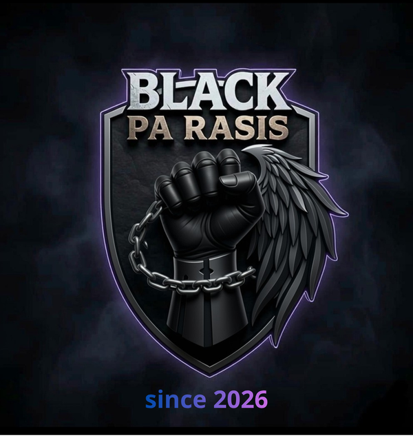 BLACKPARASIS